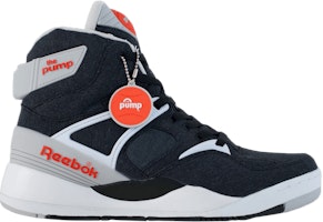 Atmos x Reebok The Pump Certified '25th Anniversary' M44317 Atmos x Reebok The Pump Certified '25th Anniversary' M44317