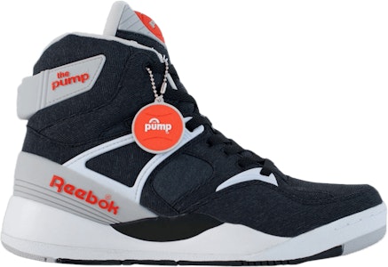 Atmos x Reebok The Pump Certified '25th Anniversary' M44317 Buy Atmos x Reebok The Pump Certified '25th Anniversary' M44317