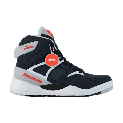 Atmos Reebok The Pump Certified '25th Anniversary'