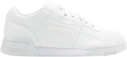 atmos x Reebok Workout Plus '25th Anniversary - Glow In The Dark' J90974