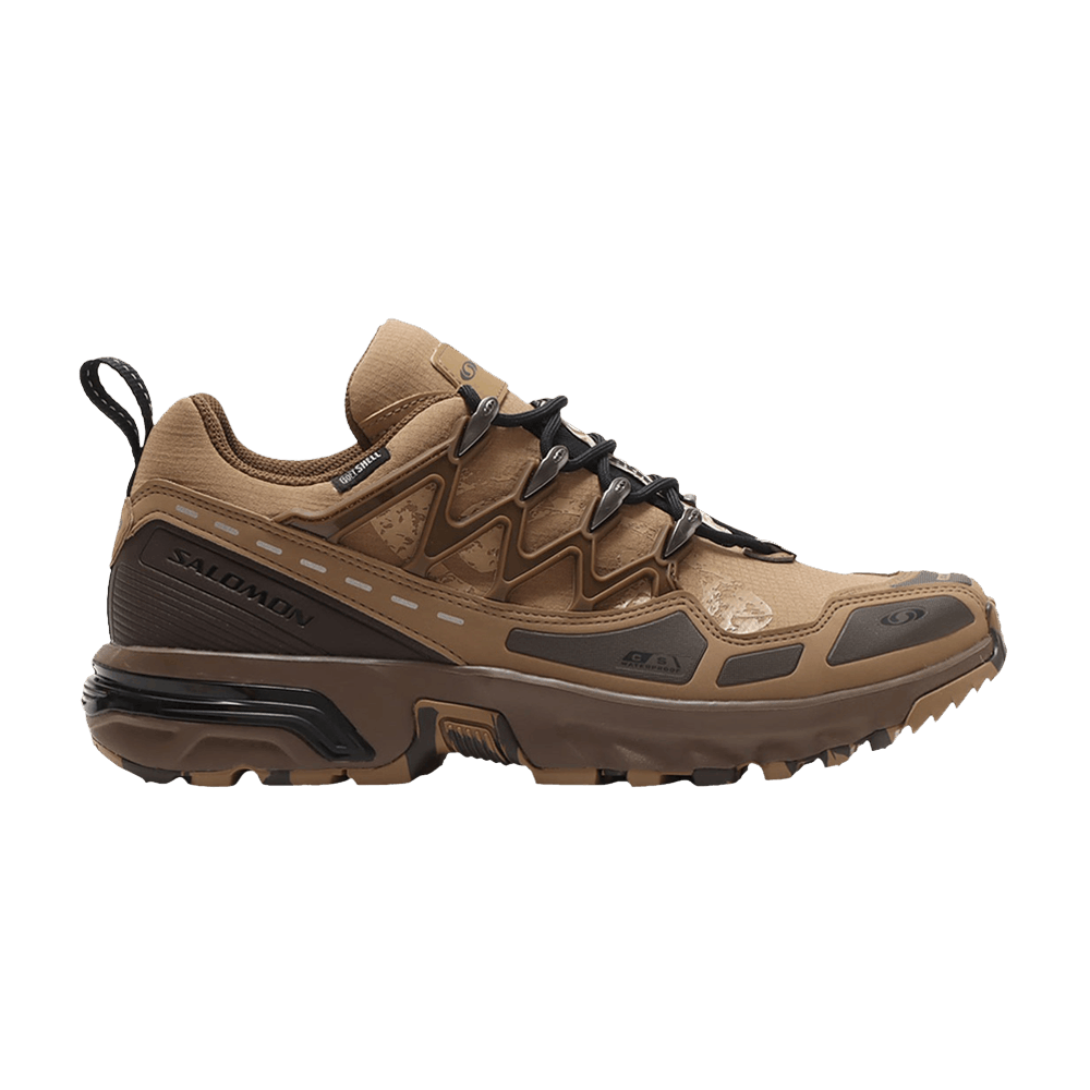 atmos x Salomon ACS+ OG CSWP 'Strata Fossil' ATMOS-ACS-STRATA