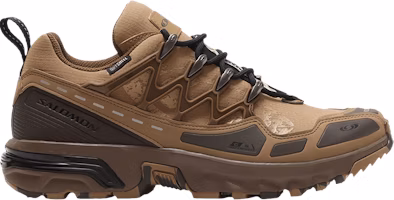 atmos x Salomon ACS+ OG CSWP 'Strata Fossil' ATMOS-ACS-STRATA atmos x Salomon ACS+ OG CSWP 'Strata Fossil' ATMOS-ACS-STRATA