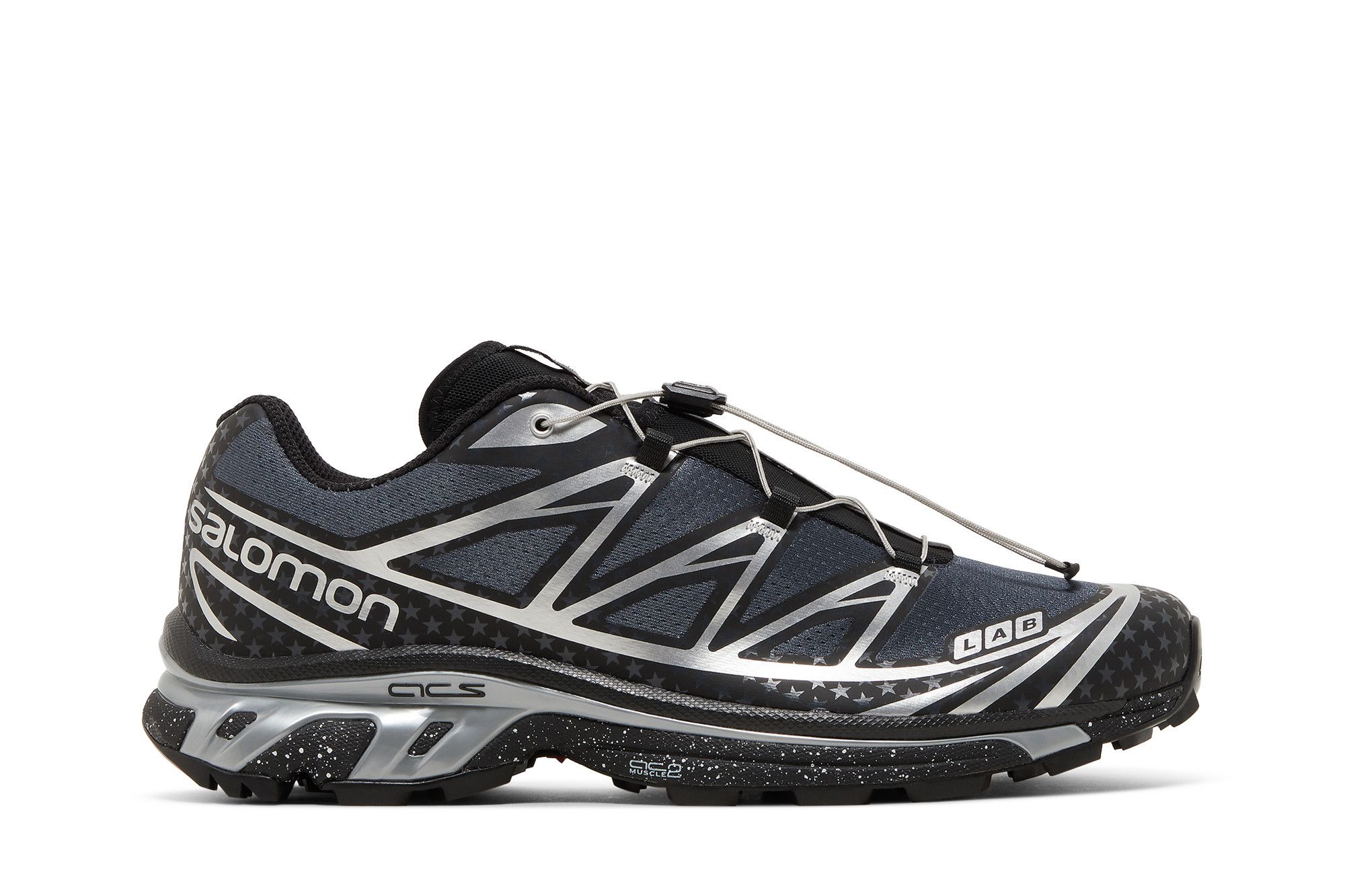Buy atmos x Salomon XT-6 'Estrellas Colisionan' L47346600