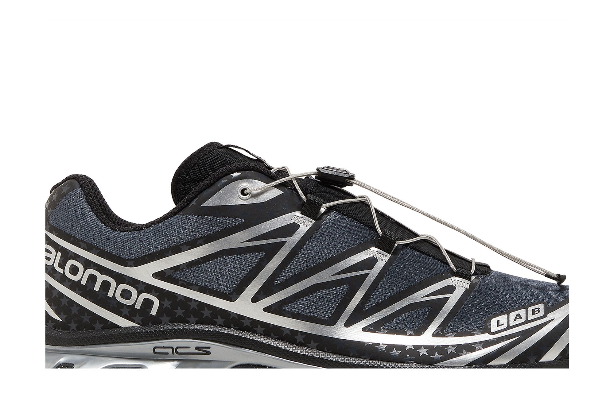 Lookbook atmos x Salomon XT-6 'Estrellas Colisionan' L47346600