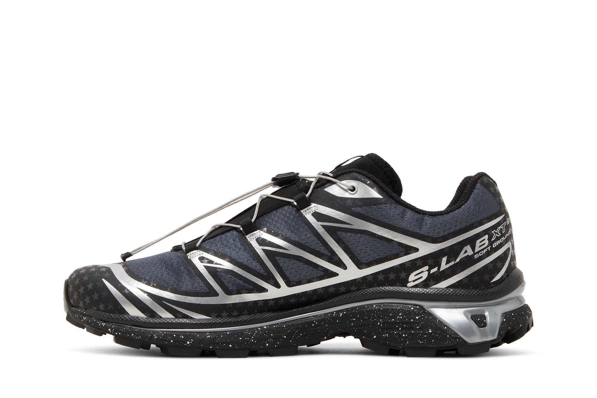 Shop atmos x Salomon XT-6 'Estrellas Colisionan' L47346600