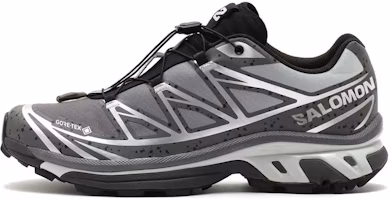 atmos x Salomon XT-6 GORE-TEX 'Concrete Jungle' L47830100 atmos x Salomon XT-6 GORE-TEX 'Concrete Jungle' L47830100