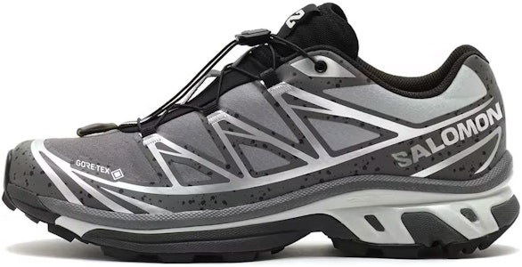 atmos x Salomon XT-6 GORE-TEX "混凝土丛林" L47830100 Buy atmos x Salomon XT-6 GORE-TEX "混凝土丛林" L47830100