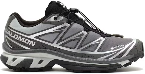 atmos x Salomon XT-6 GORE-TEX "混凝土丛林" L47830100 Order atmos x Salomon XT-6 GORE-TEX "混凝土丛林" L47830100