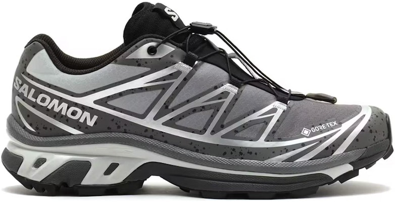 atmos x Salomon XT-6 GORE-TEX 'Hutan Konkrit' L47830100 Order atmos x Salomon XT-6 GORE-TEX 'Hutan Konkrit' L47830100