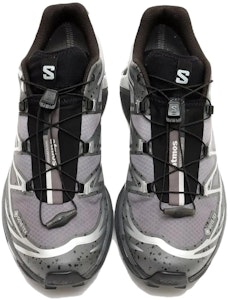 atmos x Salomon XT-6 GORE-TEX "混凝土丛林" L47830100 Lookbook atmos x Salomon XT-6 GORE-TEX "混凝土丛林" L47830100