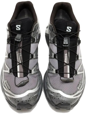 atmos x Salomon XT-6 GORE-TEX 'Hutan Konkrit' L47830100 Lookbook atmos x Salomon XT-6 GORE-TEX 'Hutan Konkrit' L47830100