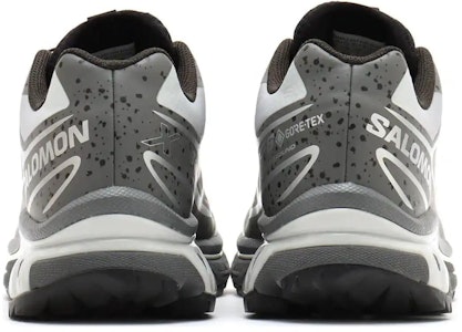 atmos x Salomon XT-6 GORE-TEX "混凝土丛林" L47830100 Shop atmos x Salomon XT-6 GORE-TEX "混凝土丛林" L47830100