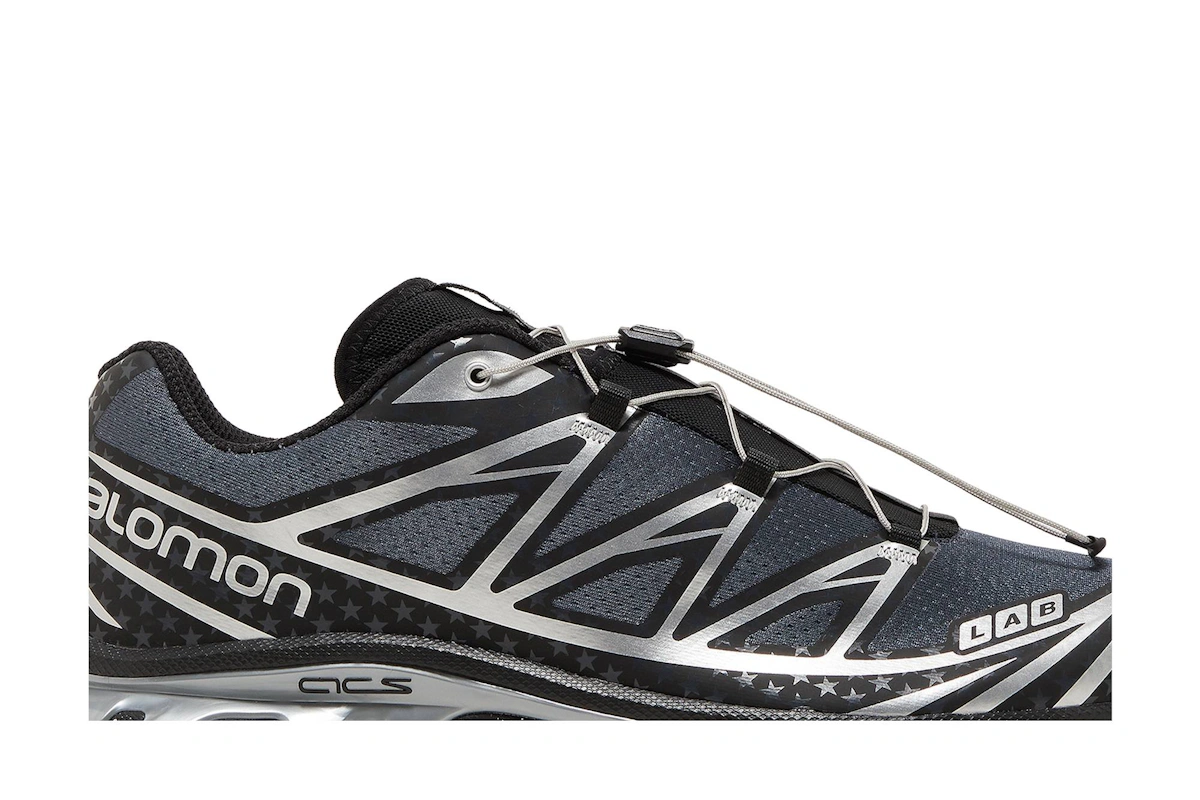 atmos x Salomon XT-6 'Stars Collide'