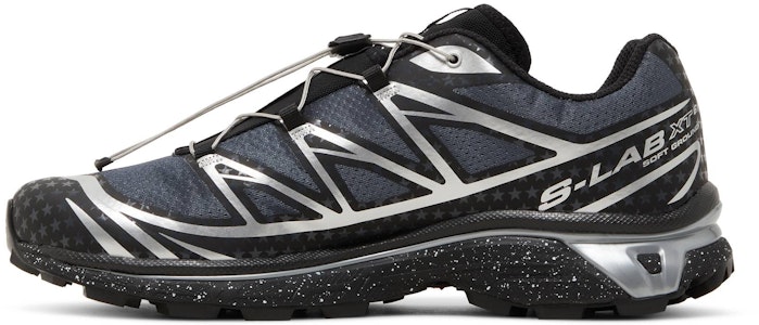 atmos x Salomon XT-6 "スターズコライド" L47346600 Lookbook atmos x Salomon XT-6 "スターズコライド" L47346600