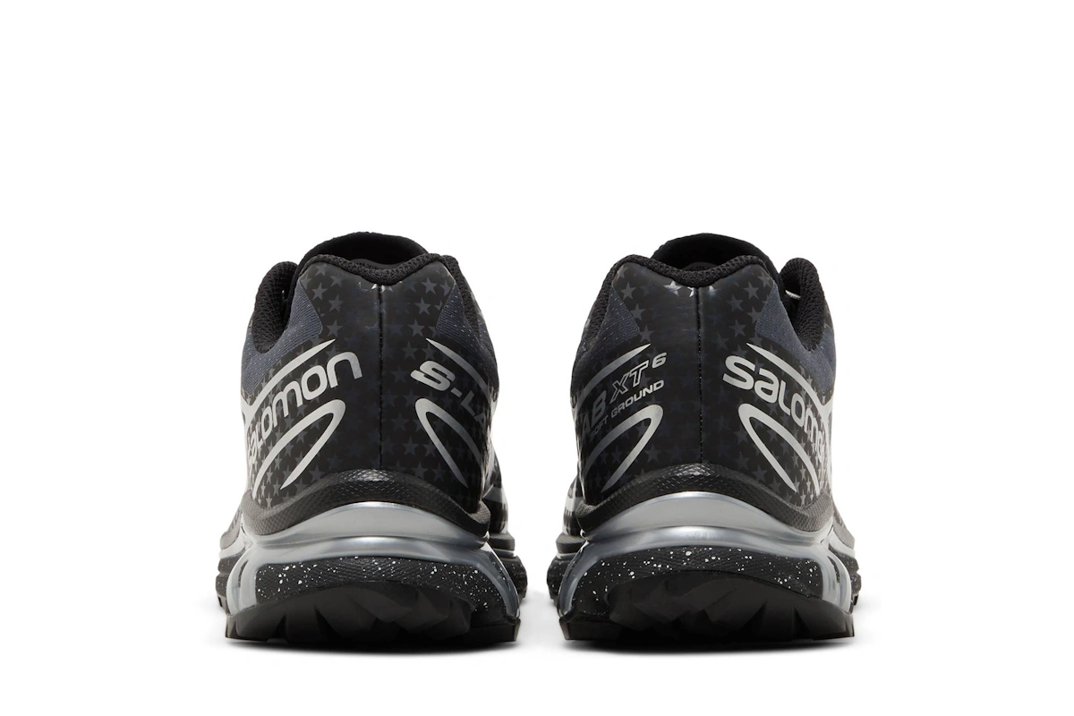 atmos x Salomon XT-6 'Stars Collide'