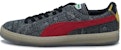 atmos x Secretbase x Puma Suede 'Ghostbusters' Lelaki 364467-01