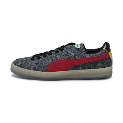 atmos Secretbase Puma Suede 'Ghostbusters'