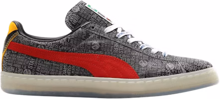 atmos x Secretbase x Puma Suede 'Ghostbusters' 364467-01 atmos x Secretbase x Puma Suede 'Ghostbusters' 364467-01
