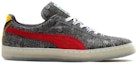 Order atmos x Secretbase x Puma Suede 'Ghostbusters' Lelaki 364467-01