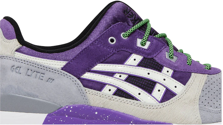 atmos x Sneaker Freaker x ASICS Gel Lyte 3 'Alley Cats' 1201A529-020 Order atmos x Sneaker Freaker x ASICS Gel Lyte 3 'Alley Cats' 1201A529-020