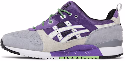 atmos x Sneaker Freaker x ASICS Gel Lyte 3 '街巷猫' 1201A529-020 Lookbook atmos x Sneaker Freaker x ASICS Gel Lyte 3 '街巷猫' 1201A529-020