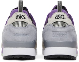 atmos x Sneaker Freaker x ASICS Gel Lyte 3 '街巷猫' 1201A529-020 Details for atmos x Sneaker Freaker x ASICS Gel Lyte 3 '街巷猫' 1201A529-020