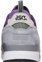 atmos x Sneaker Freaker x ASICS Gel Lyte 3 '街巷猫' 1201A529-020 Sizing atmos x Sneaker Freaker x ASICS Gel Lyte 3 '街巷猫' 1201A529-020