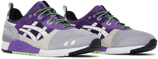 atmos x Sneaker Freaker x ASICS Gel Lyte 3 '街巷猫' 1201A529-020 Cheap atmos x Sneaker Freaker x ASICS Gel Lyte 3 '街巷猫' 1201A529-020