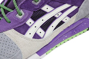 atmos x Sneaker Freaker x ASICS Gel Lyte 3 '街巷猫' 1201A529-020 1