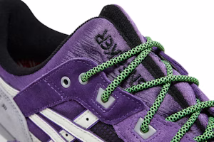 atmos x Sneaker Freaker x ASICS Gel Lyte 3 '街巷猫' 1201A529-020 2