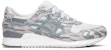 atmos x Solebox x ASICS Gel Lyte 3 'Tiger Urban Camo' Lelaki Kasual Sneakers 1191A076-020