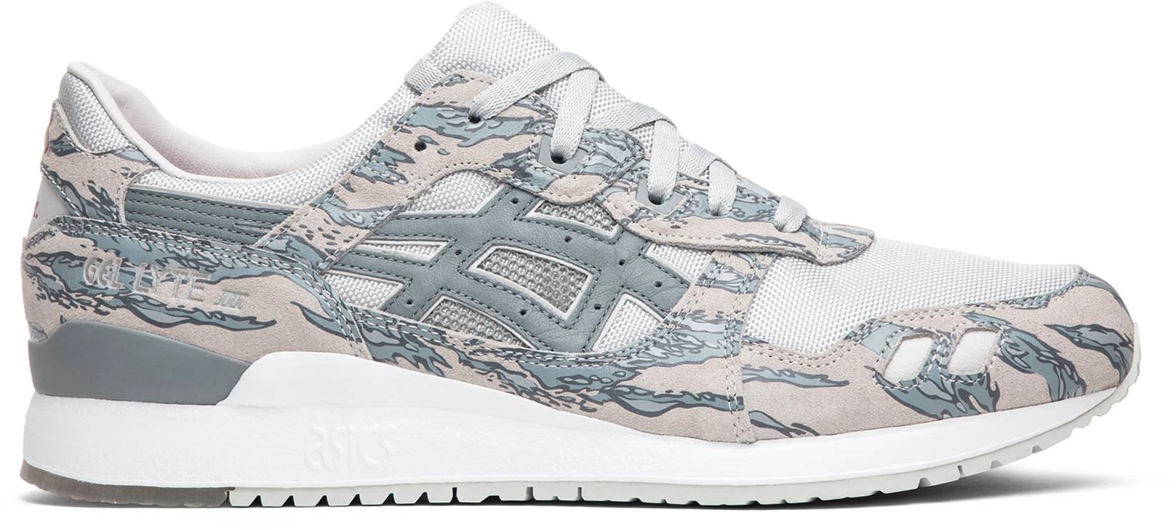 Asics sales solebox atmos