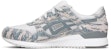 atmos x Solebox x ASICS Gel Lyte 3 'Tiger Urban Camo' Lelaki Kasual Sneakers 1191A076-020