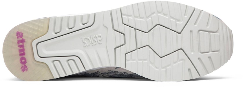 atmos x Solebox x ASICS Gel Lyte 3 '虎紋城市迷彩' 1191A076-020 Shop atmos x Solebox x ASICS Gel Lyte 3 '虎紋城市迷彩' 1191A076-020