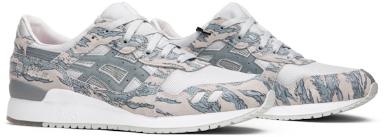 atmos x Solebox x ASICS Gel Lyte 3 ‘虎纹城市迷彩’ 1191A076-020 Cheap atmos x Solebox x ASICS Gel Lyte 3 ‘虎纹城市迷彩’ 1191A076-020