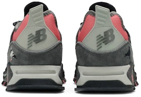 Atmos x Staple Pigeon x New Balance X-Racer 'Kelabu Pink' MSXRCTAM Details for Atmos x Staple Pigeon x New Balance X-Racer 'Kelabu Pink' MSXRCTAM