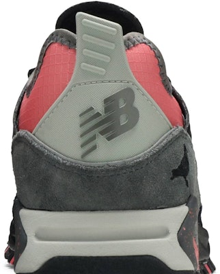 Atmos x Staple Pigeon x New Balance X-Racer 'Grey Pink' MSXRCTAM Sizing Atmos x Staple Pigeon x New Balance X-Racer 'Grey Pink' MSXRCTAM