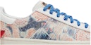 Order Atmos x Three Tides Tattoo x adidas Superstar 'Gunung Fuji' GX7791