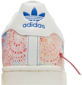 Atmos x Three Tides Tattoo x adidas Superstar 'Gunung Fuji' GX7791 Sizing Atmos x Three Tides Tattoo x adidas Superstar 'Gunung Fuji' GX7791