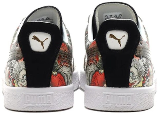 atmos x 三潮刺青 x Puma Suede '多色' 381246-01 Purchase atmos x 三潮刺青 x Puma Suede '多色' 381246-01
