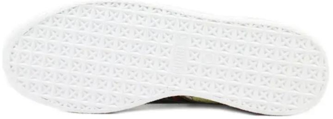 atmos x 三潮刺青 x Puma Suede '多色' 381246-01 Details for atmos x 三潮刺青 x Puma Suede '多色' 381246-01