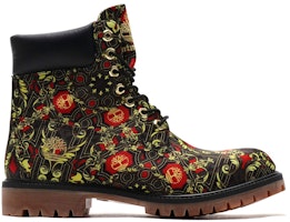 Atmos x Timberland 6 Inch Boot 'Fabric' TB0A1V2W Atmos x Timberland 6 Inch Boot 'Fabric' TB0A1V2W