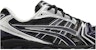 atmos x Undermycar × ASICS Gel-Kayano 14 "Hitam" 'Hitam Pure Silver' 1203A430-001
