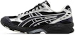 atmos x Undermycar × ASICS Gel-Kayano 14 "Hitam" 'Hitam Pure Silver' 1203A430-001