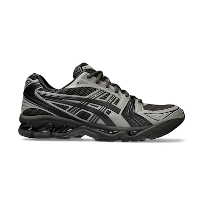 atmos Undermycar × ASICS Gel-Kayano 14 "Brown" 'Pepper Black'