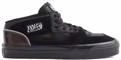 Atmos x Vans LX Half-Cab 33 TPU 'Black White' VN000Z0UBLA