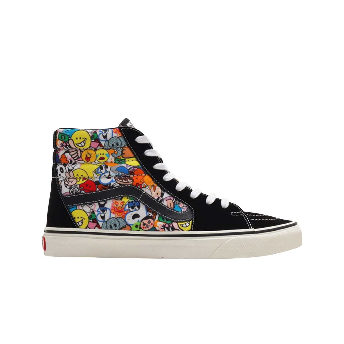 Buy atmos x Vans Sk8-Hi ''Emoji'' Sneakers VN0A32QG3321