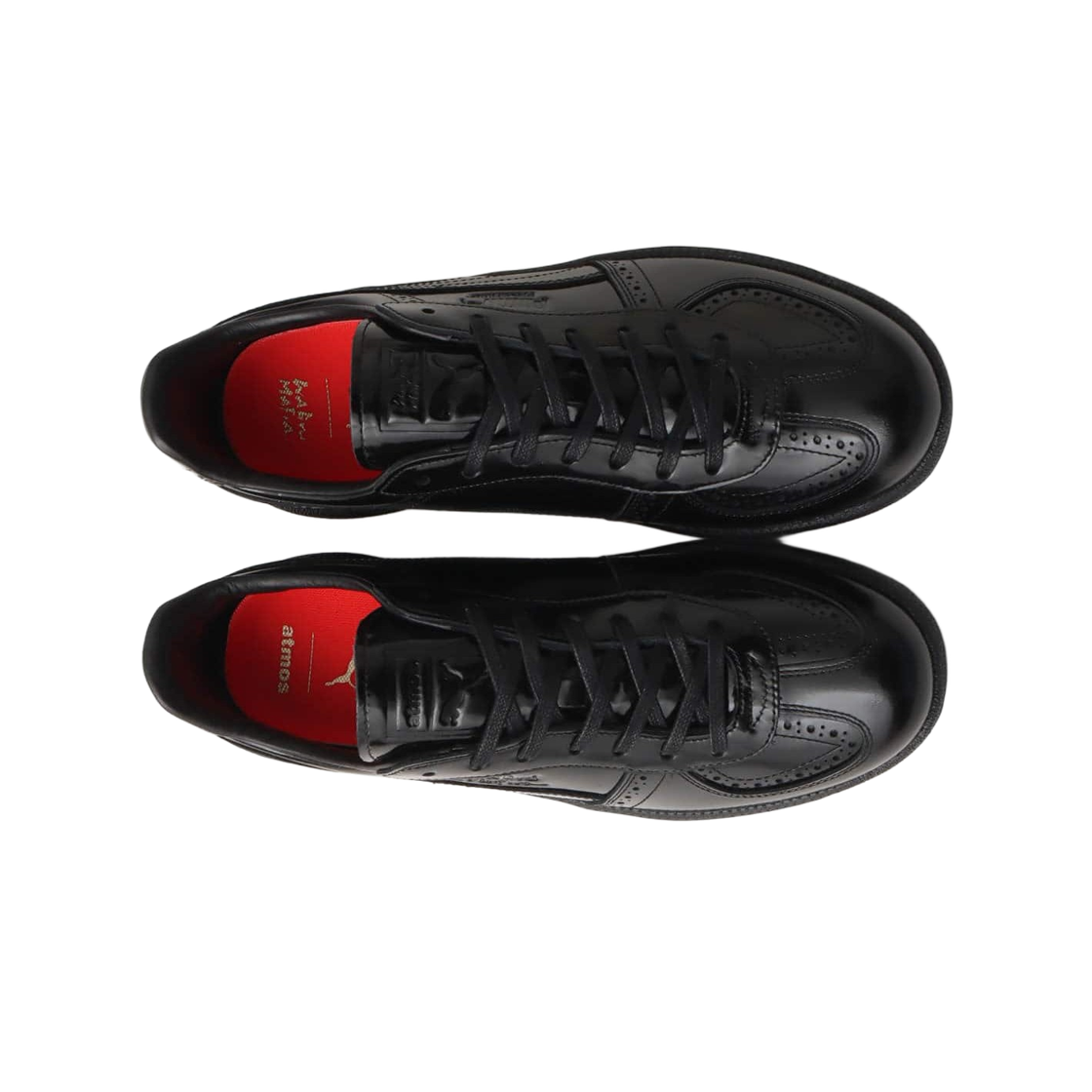 Order atmos x Wagyumafia x Puma Palermo ''Hergestellt in Japan'' 406915-01