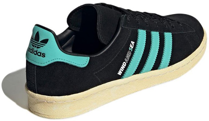 atmos × WIND AND SEA × adidas Campus 80s GX3952 Shop atmos × WIND AND SEA × adidas Campus 80s GX3952