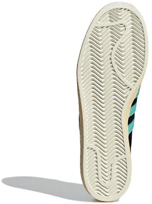 atmos × WIND AND SEA × adidas Campus 80s GX3952 Details for atmos × WIND AND SEA × adidas Campus 80s GX3952